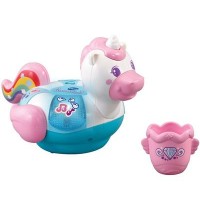 Vtech Baby - Badespaß Einhorn