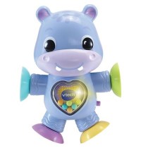 Vtech Baby - Steh- und Dreh-Nilpferd