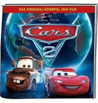 Tonies - Disney™ Cars - Cars 2