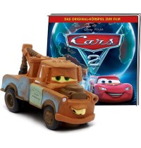 Tonies - Disney™ Cars - Cars 2