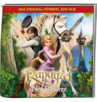 Tonies - Disney™ Rapunzel - Neu verföhnt - Rapunzel - Neu Verföhnt