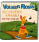 Tonies - Volker Rosin - Das singende Känguru