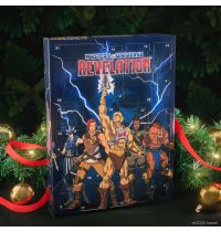 MOTU RE Adventskalender 2022 Revelation