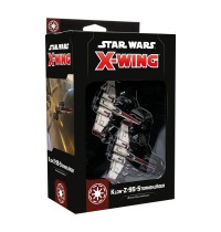 SW X-Wing 2.Ed.-Klon Z-95 Star Wars: X-Wing 2. Edition – Klon-Z-95-Sternenjäger