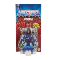 MOTU Origins 200X Skeletor Masters of the Universe Origins Actionfigur 2022 200X Skeletor 14 cm