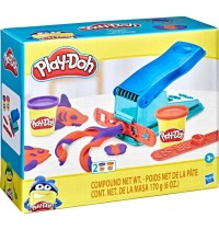 Hasbro - Play-Doh - Knetwerk