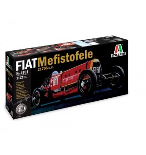 1:12 FIAT Mefistofele 21706c.