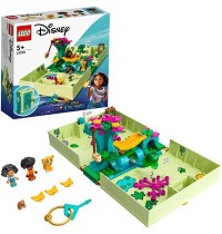 LEGO® Disney™ Princess 43200 - Antonios magische Tür