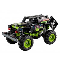 LEGO® Technic 42118 - Monster Jam Grave Digger