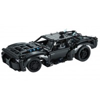 LEGO Technic 42127 - Batmans Batmobil
