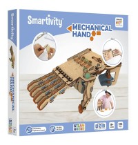 Mechanical Hand Mechanical Hand