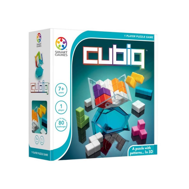 Cubiq