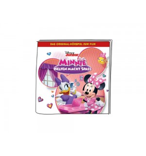 Tonies® Disney™ Junior - Minnie - Helfen macht Sp