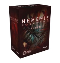 Nemesis: Lockdown-New Kings