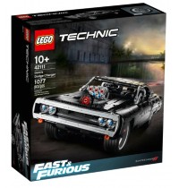 LEGO® Technic 42111 - Doms Dodge Charger