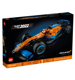 Technic McLaren Formel 1™ Rennwagen