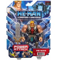 Mattel - He-Man and The Masters of the Universe