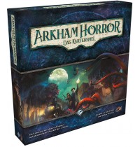 Fantasy Flight Games - Arkham Horror: Das Kartenspiel