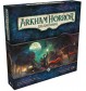 Fantasy Flight Games - Arkham Horror: Das Kartenspiel