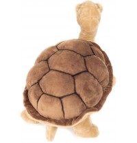 Teddy-Hermann - Riesenschildkröte 50 cm