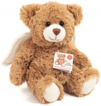 Teddy-Hermann - Schutzengel-Teddy 20 cm