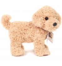 Teddy-Hermann - Cockapoo stehend 23 cm