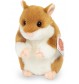 Teddy-Hermann - Hamster 16 cm