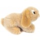 Teddy-Hermann - Widderkaninchen beige 18 cm