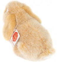 Teddy-Hermann - Widderkaninchen beige 18 cm