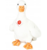 Teddy-Hermann - Gans stehend 31 cm