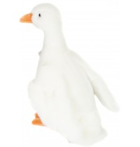 Teddy-Hermann - Gans stehend 31 cm