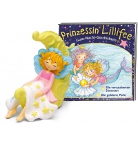 Tonies - Prinzessin Lillifee - Gute-Nacht-Geschichten