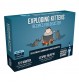 Exploding Kittens: Recipes fo Exploding Kittens: Recipes for Disaster