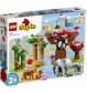 LEGO® DUPLO® 10974 - Wilde Tiere Asiens