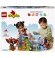 LEGO® DUPLO® 10974 - Wilde Tiere Asiens