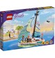 LEGO® Friends 41716 - Stephanies Segelabenteuer