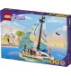 LEGO® Friends 41716 - Stephanies Segelabenteuer