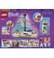 LEGO® Friends 41716 - Stephanies Segelabenteuer