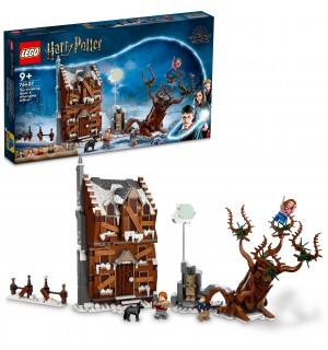 LEGO® Harry Potter 76407 - Heulende Hütte und Peitschende Weide