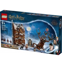 LEGO® Harry Potter 76407 - Heulende Hütte und Peitschende Weide