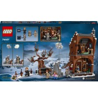 LEGO® Harry Potter 76407 - Heulende Hütte und Peitschende Weide