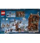 LEGO® Harry Potter 76407 - Heulende Hütte und Peitschende Weide