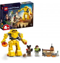 LEGO® Lightyear 76830 - Zyclops-Verfolgungsjagd