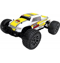 2,4GHz Offroad - Carrera Expe