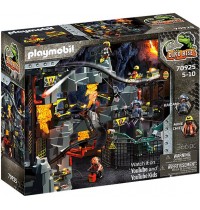 Playmobil® 70925 - Dino Mine