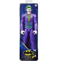 Spin Master - DC - Batman 30cm-Actionfigur - Bat-Tech Joker