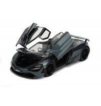 Fast & Furious Shaw's McLaren 720S 1:24