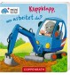 KlippKlapp, wer arbeitet da? minifanten 34