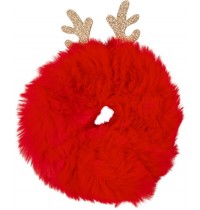 Scrunchie Rednose - Wichtelza 