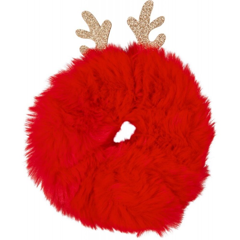 Scrunchie Rednose - Wichtelza 